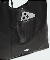 adidas Originals Perforated Black Tote