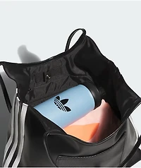 adidas Originals Perforated Black Tote