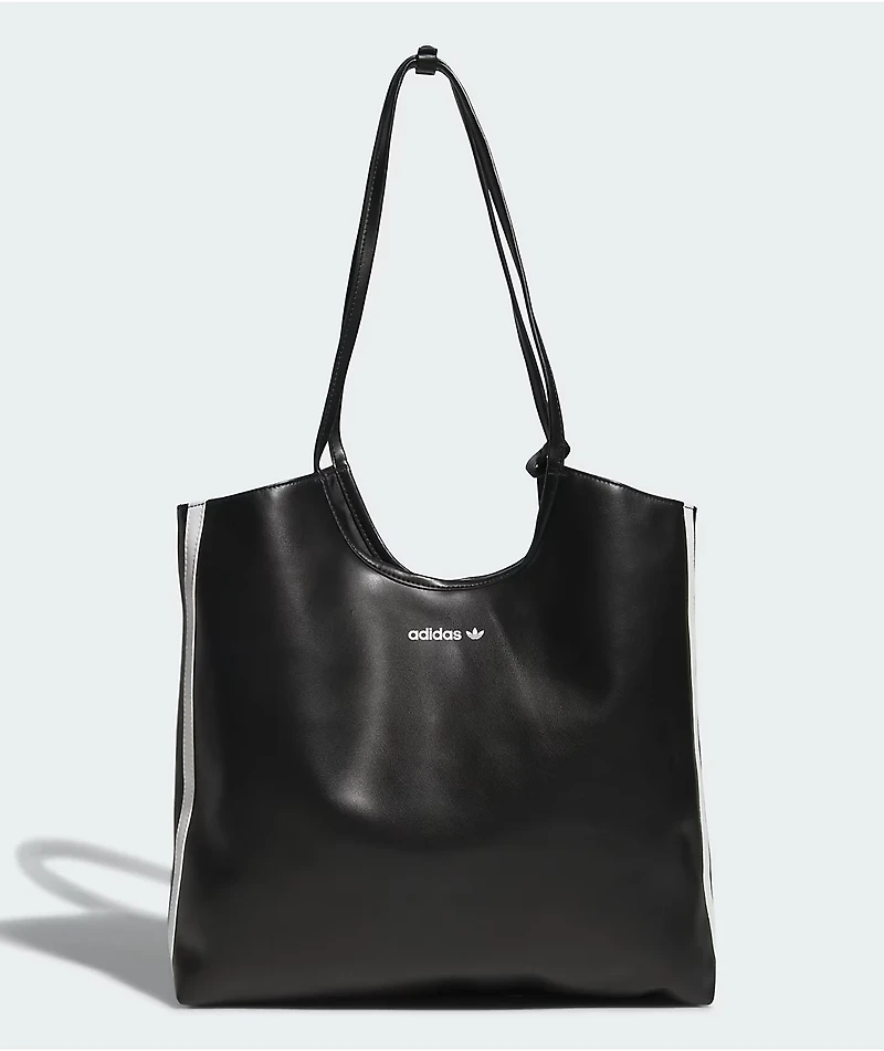 adidas Originals Perforated Black Tote