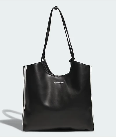 adidas Originals Perforated Black Tote