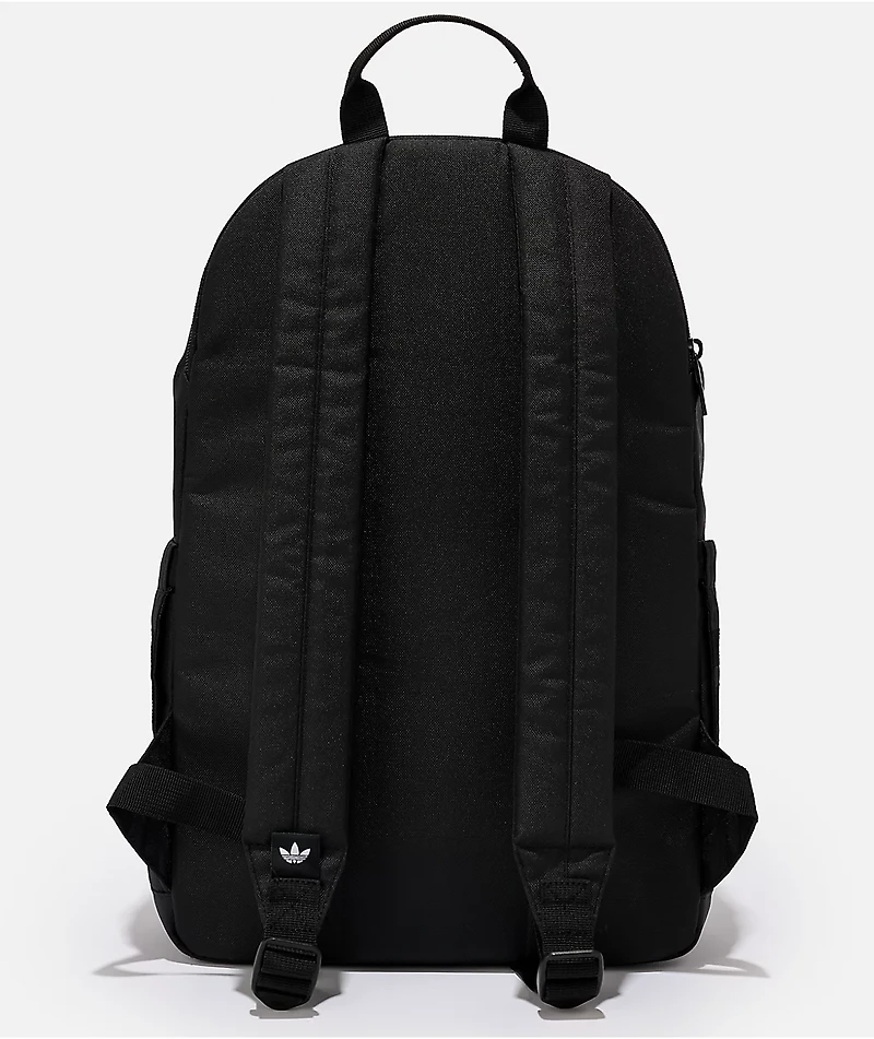 adidas Originals Premise 2 Black Backpack