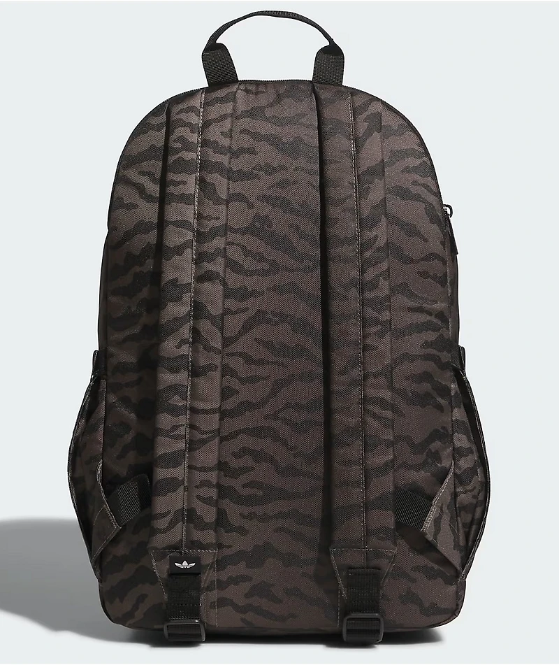 adidas Originals Premise 2 Tiger Black Backpack