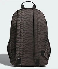 adidas Originals Premise 2 Tiger Black Backpack