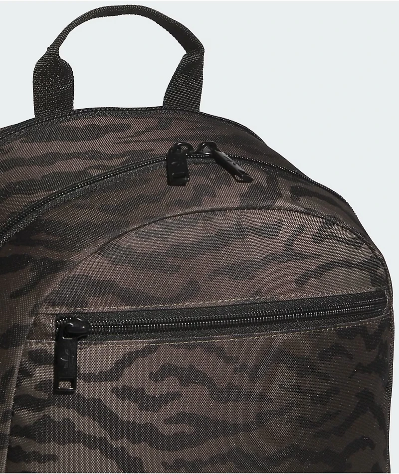 adidas Originals Premise 2 Tiger Black Backpack