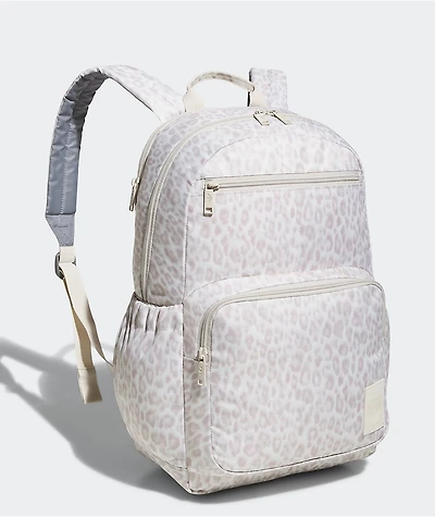 adidas Originals Premise Leopard Print Backpack
