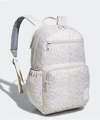 adidas Originals Premise Leopard Print Backpack