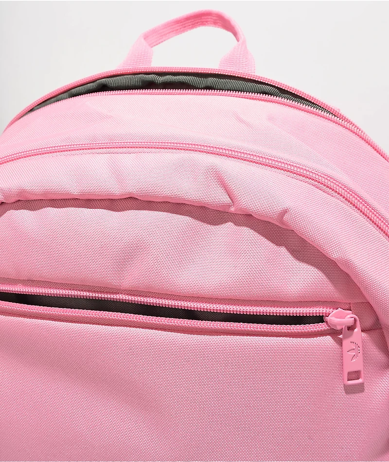 adidas Originals Premise Pink Backpack