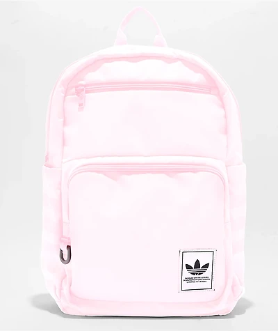 adidas Originals Premise Pink Backpack