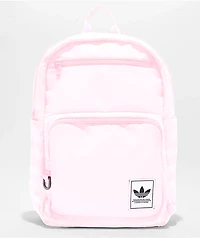 adidas Originals Premise Pink Backpack