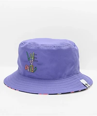adidas Originals Pride Reversible Bucket Hat