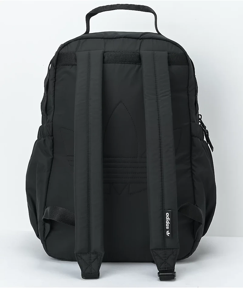 adidas Originals Puffer Black Backpack