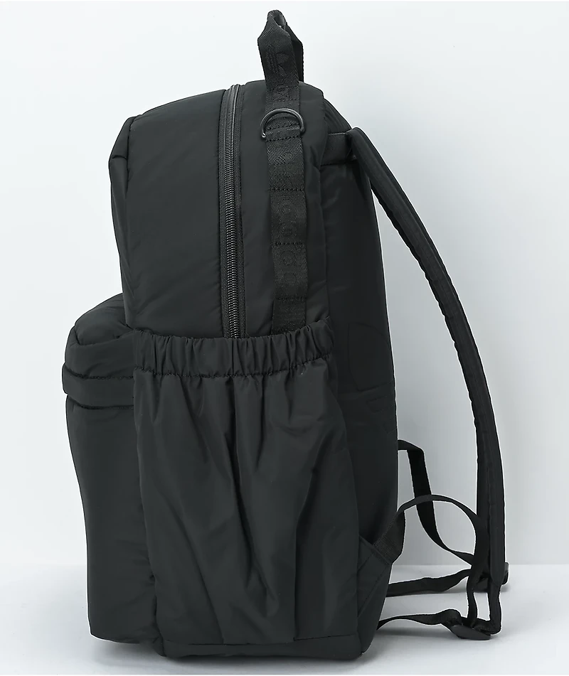 adidas Originals Puffer Black Backpack