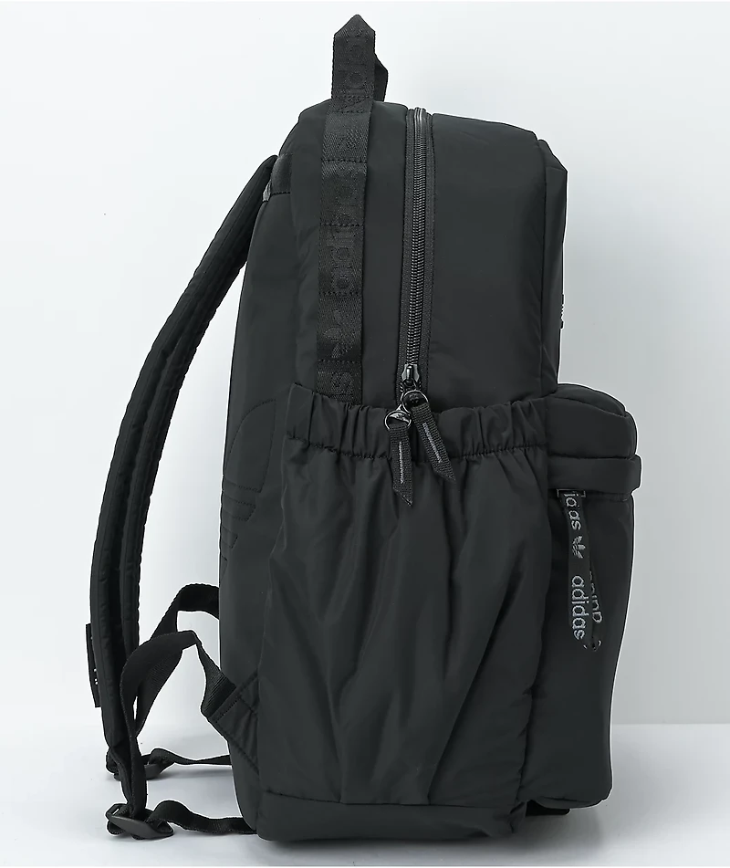 adidas Originals Puffer Black Backpack