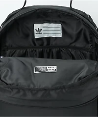 adidas Originals Puffer Black Backpack