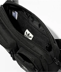 adidas Originals Rectangle Black Fanny Pack