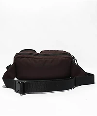 adidas Originals Rectangle Brown Fanny Pack