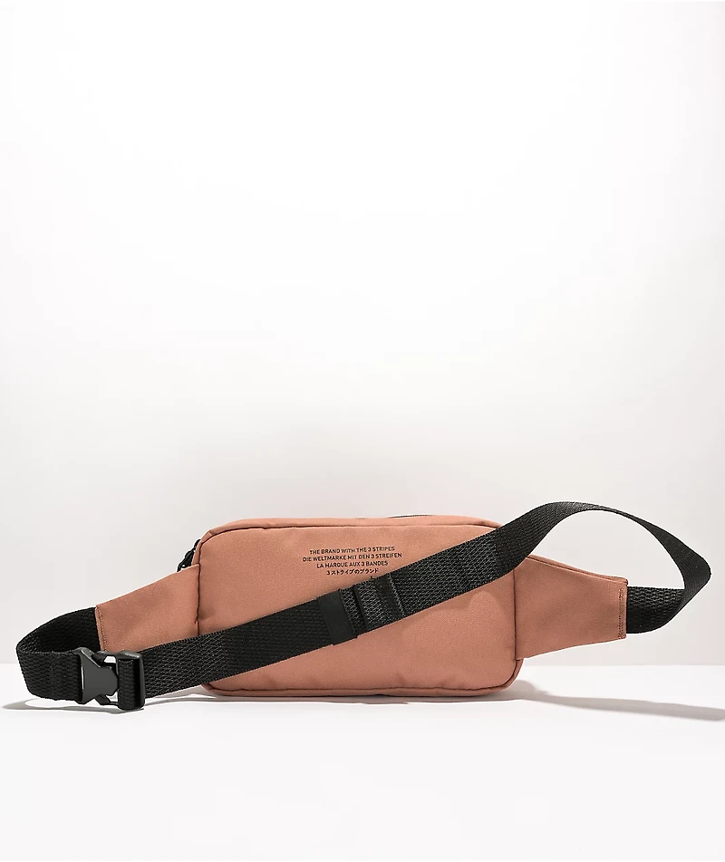 adidas Originals Rectangle Clay Crossbody Bag
