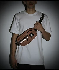 adidas Originals Rectangle Clay Crossbody Bag