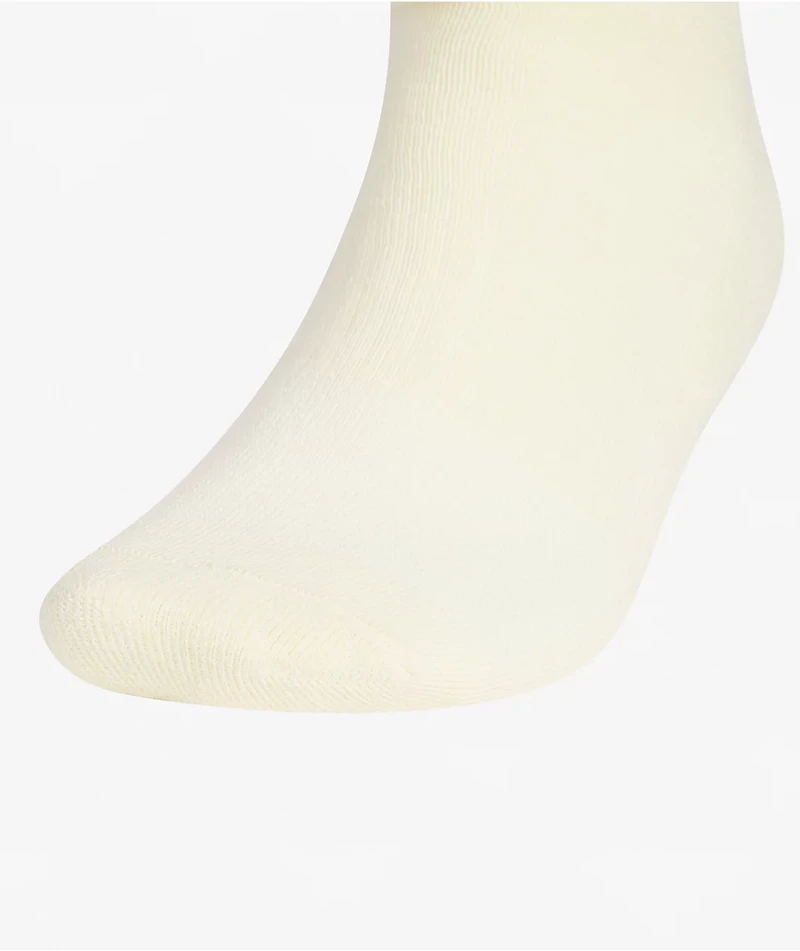 adidas Originals Roller Natural, Blue & Khaki 3 Pack Crew Socks