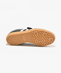 adidas Originals Samba Jane Cloud White, Carbon & Core Black Shoes