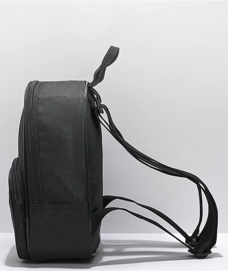 adidas Originals Santiago Black Mini Backpack