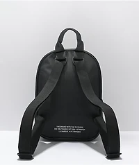 adidas Originals Santiago Black Mini Backpack