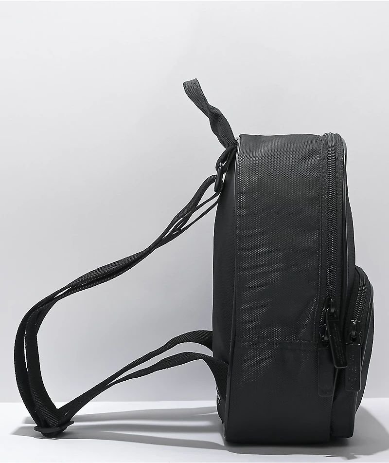 adidas Originals Santiago Black Mini Backpack