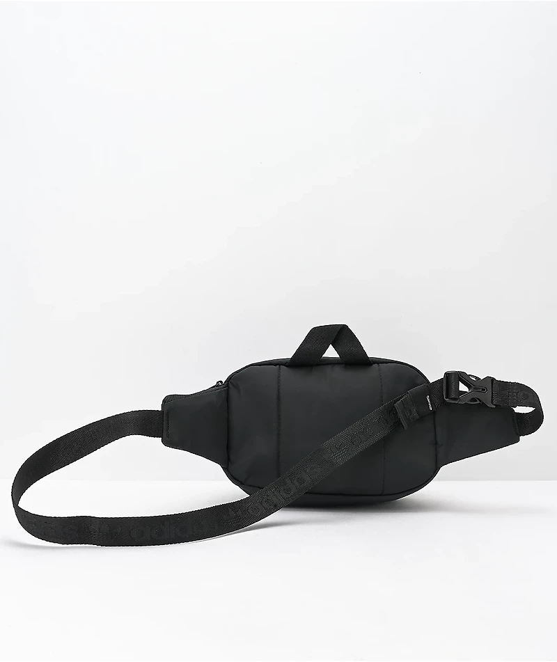 adidas Originals Sport 2.0 Black Fanny Pack