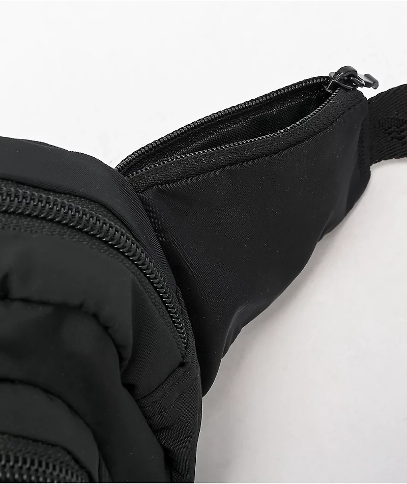 adidas Originals Sport 2.0 Black Fanny Pack