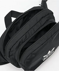 adidas Originals Sport 2.0 Black Fanny Pack