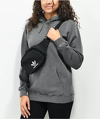 adidas Originals Sport 2.0 Black Fanny Pack