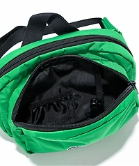 adidas Originals Sport 2.0 Green & Black Fanny Pack