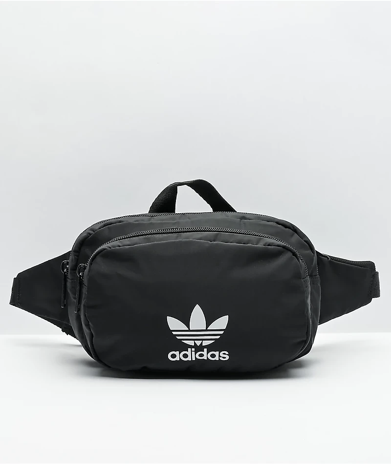 adidas Originals Sport Black Fanny Pack