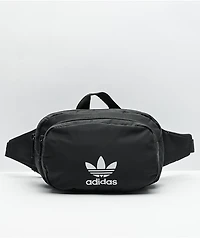 adidas Originals Sport Black Fanny Pack