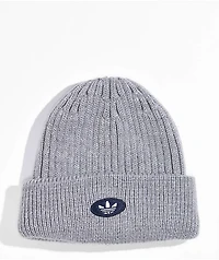 adidas Originals Sport Grey Beanie
