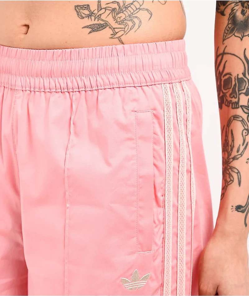 adidas Originals Summer Glow Semi Pink Spark Track Pants