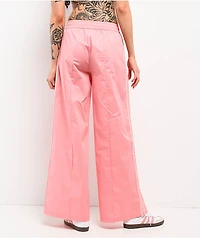 adidas Originals Summer Glow Semi Pink Spark Track Pants