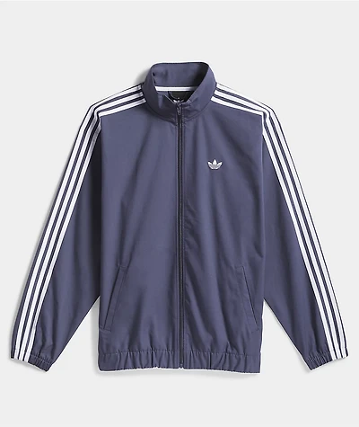 adidas Originals Superfire Shadow Navy Track Jacket