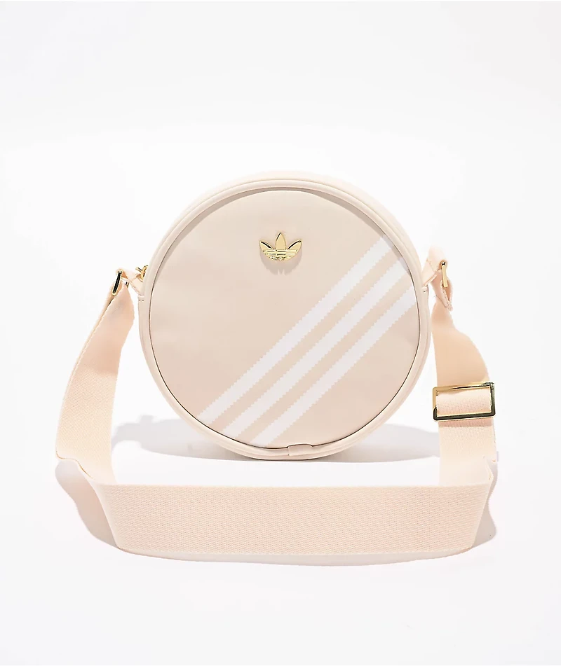 adidas Originals Terrace Black Crossbody Bag