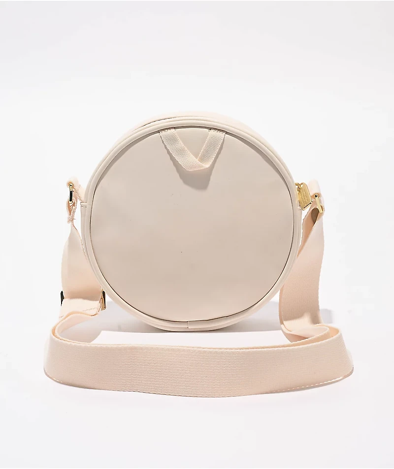 adidas Originals Terrace Wonder White Crossbody Bag