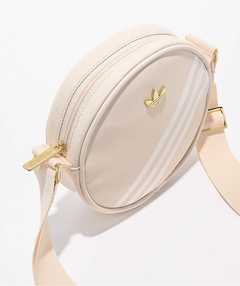 adidas Originals Terrace Wonder White Crossbody Bag