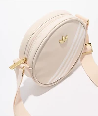 adidas Originals Terrace Wonder White Crossbody Bag