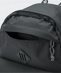 adidas Originals Trefoil 2.0 Black Backpack