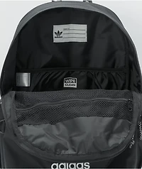adidas Originals Trefoil 2.0 Black Backpack