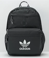 adidas Originals Trefoil 2.0 Black Backpack