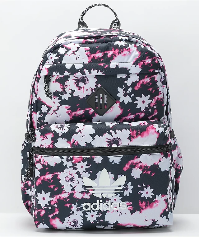 adidas backpack pink and black Striker 3 Discover the versatility of the Adidas Stadium 3 Backpack Adidas Protour Pink Black 2026