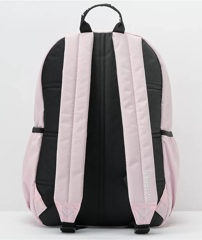 adidas Originals Trefoil 2.0 Pink Backpack