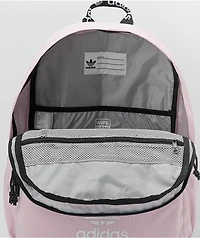 adidas Originals Trefoil 2.0 Pink Backpack