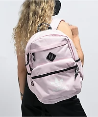 adidas Originals Trefoil 2.0 Pink Backpack