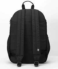 adidas Originals Trefoil 3 Stone Black Backpack